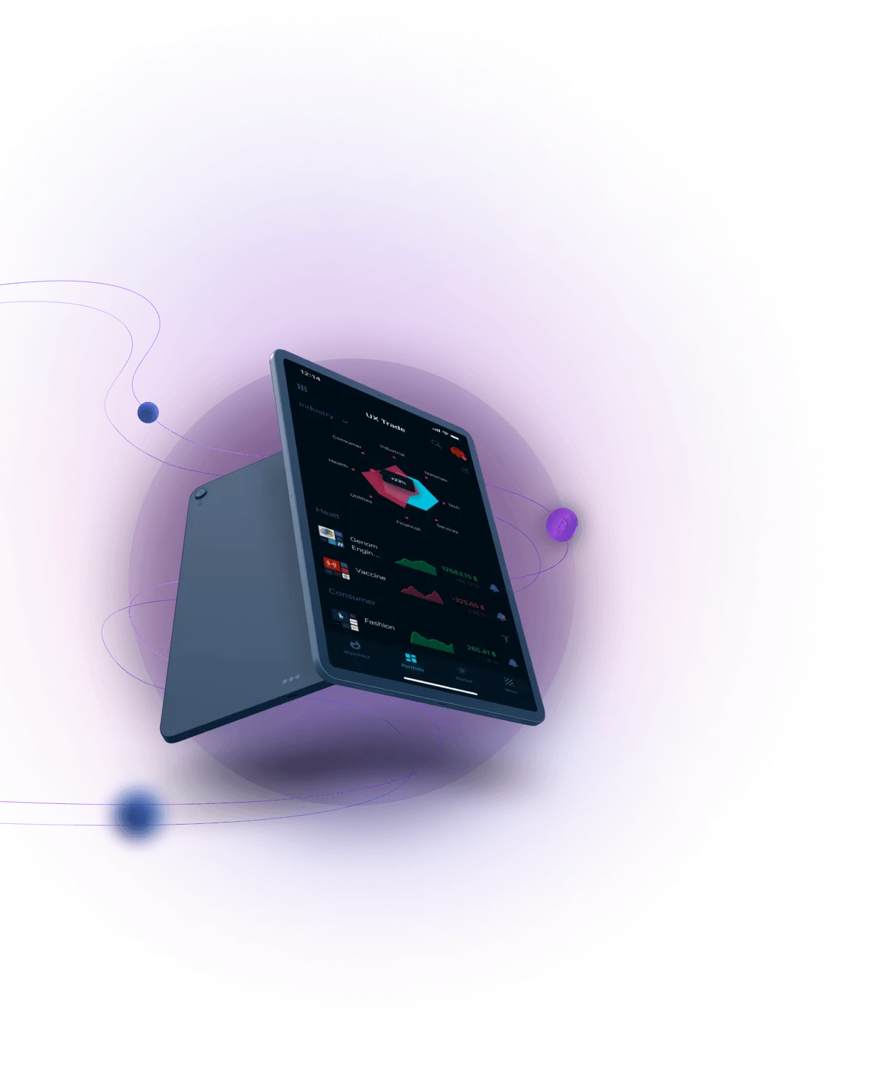 CorpaGenesis - The CorpaGenesis Platform - Unveiling the Mechanics of the Investment Instrument's Functionality