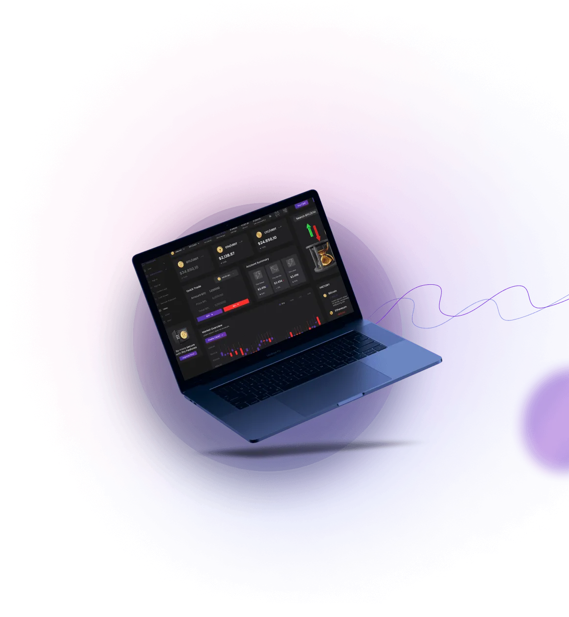 CorpaGenesis - Discover the Opportunities in CorpaGenesis Digital Currency Trading